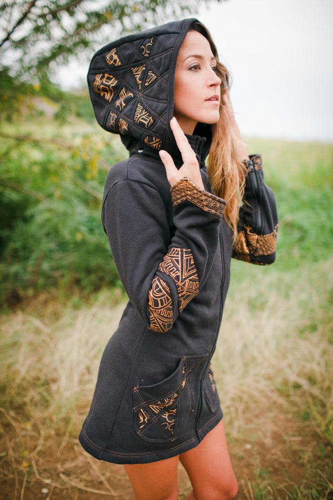 Atara ~Black ~ Circle of Life